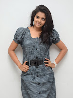 Sravya Glamorous Photos at Bhadram Audio-cover-photo