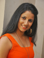 Shravya Reddy Photos at Veerudokkade audio-cover-photo
