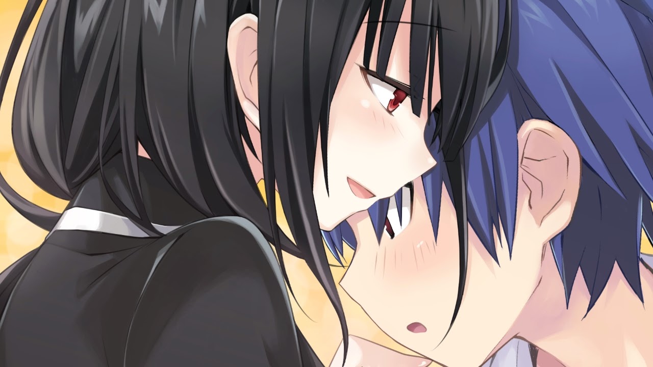 Kurumi Tokisaki Wallpaper HD Collection