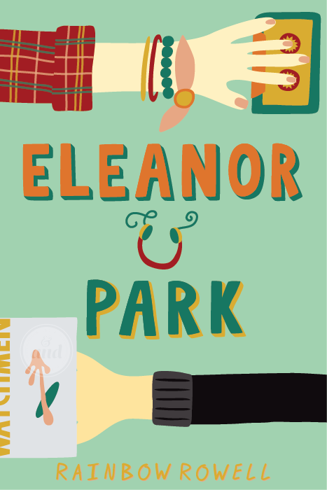Siirsel Hisler Eleanor Park Rainbow Rowell Kitap Yorumu