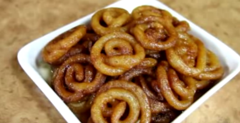 foodie mava jalebi