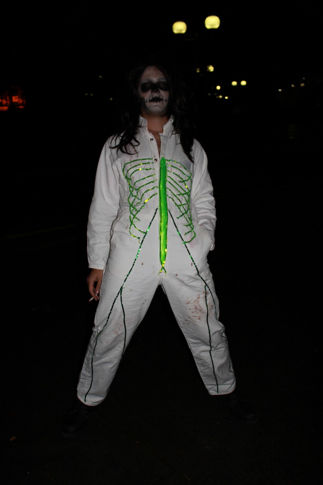 Crafty Goodness Hamlet Costumes