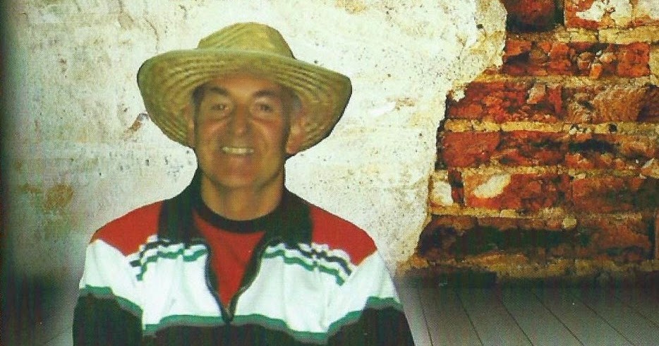 el Rancho Mexican Joe Walker Mexican Joe Walker