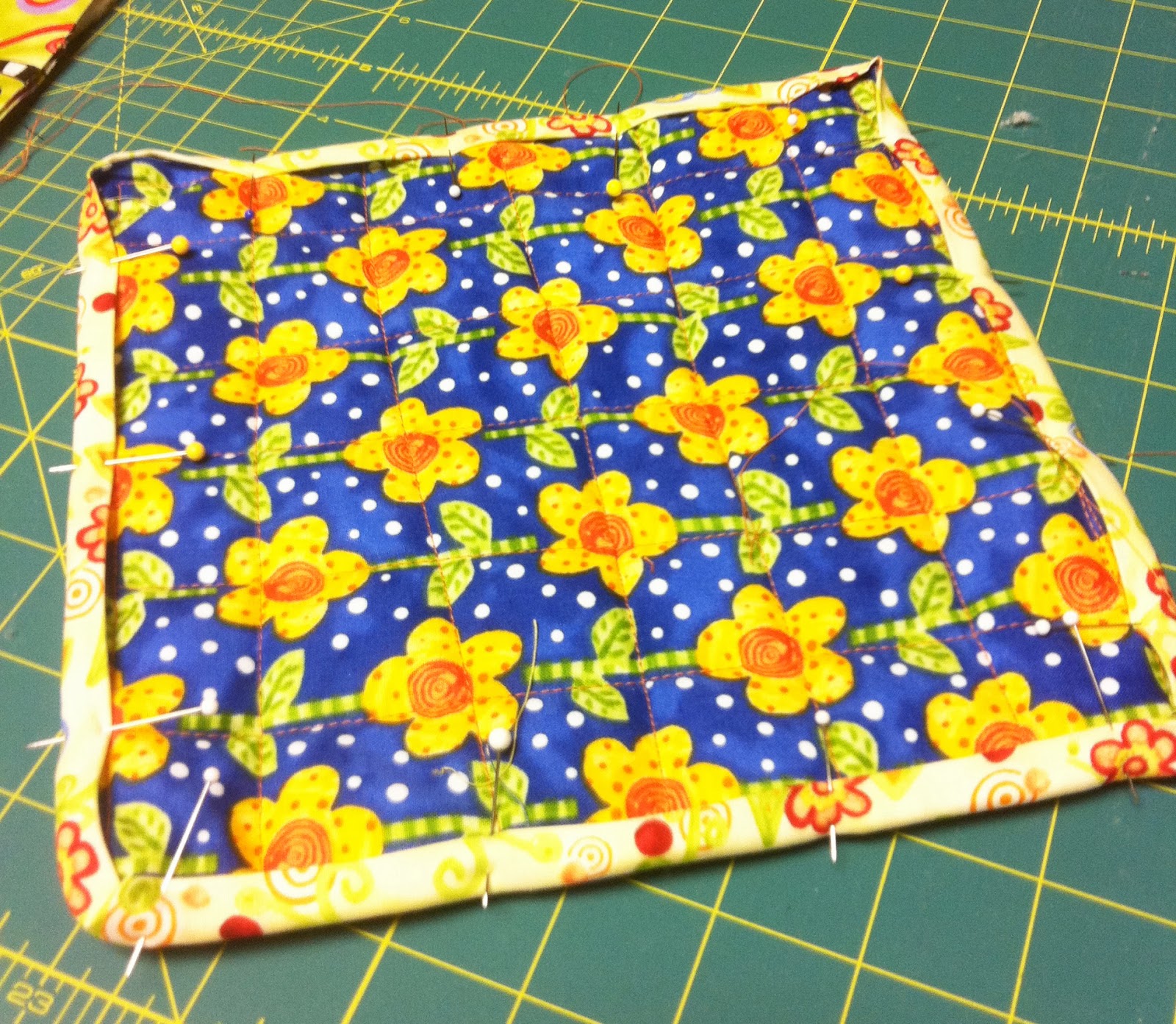 Jennifer Jangles Blog Hanging Pot Holder Tutorial