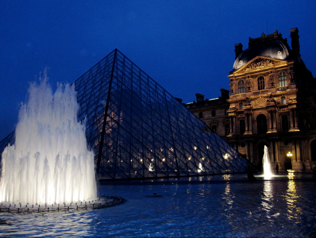 Expat Explorer Where to live in Paris?