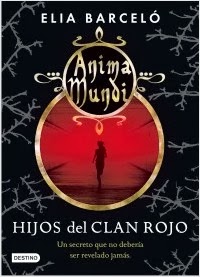 Hijos del clan rojo