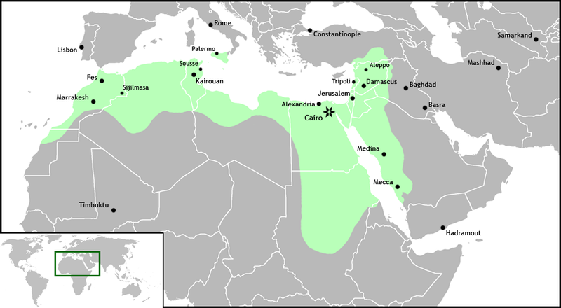 The Islamic Caliphates During The Post Prophethood