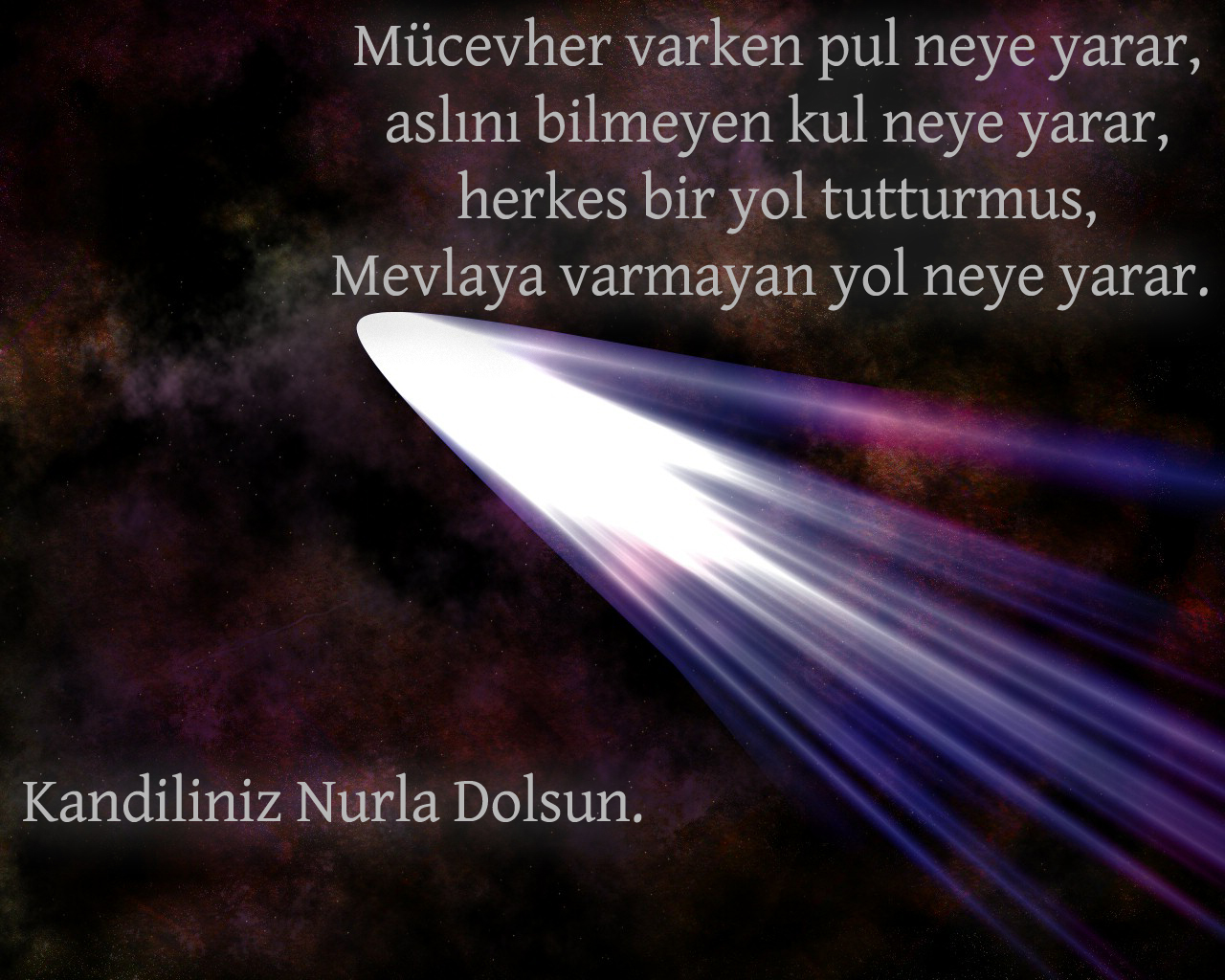 Ogrenciforum: miraç kandili resmi ogrenciforum: Miraç kandili resmi