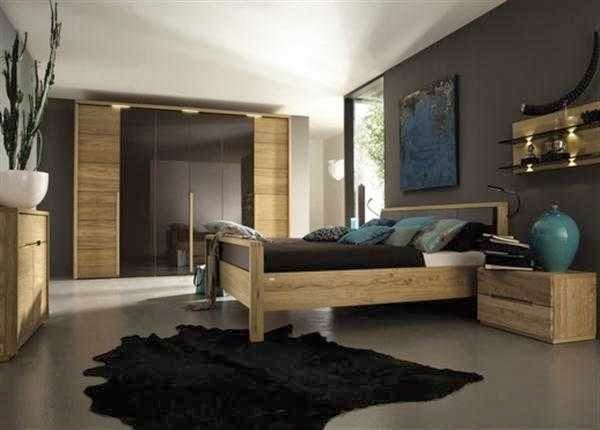 Comfortable Contemporary Decor picture