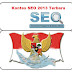 Kontes SEO Terbaru 2013