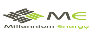 Lowongan Kerja di PT. Millennium Energy – Semarang (Staff Accounting, Marketing Executive, Sales Engineer, Staf HRD) Lowongan Kerja di PT. Millennium Energy – Semarang (Staff Accounting, Marketing Executive, Sales Engineer, Staf HRD)