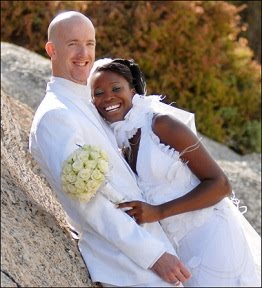 Black dating in south africa