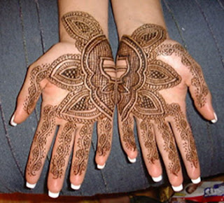 Henna Tattoo Designs