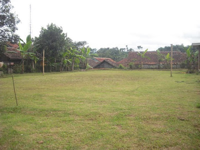 Lahan & Bangunan Rumah Anak Asuh YABNI