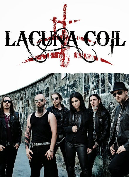 Lacuna Coil