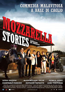 Mozzarella Stories Film Streaming ITA (2011) Mozzarella Stories Film Streaming ITA (2011)