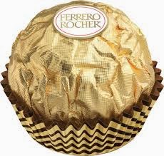 Just Ferrero Just Ferrero