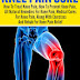 Knee Pain Cure - Free Kindle Non-Fiction