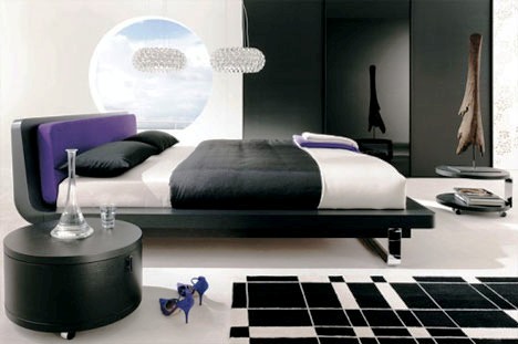 Black And White Bedroom Ideas Black And White Bedroom Ideas