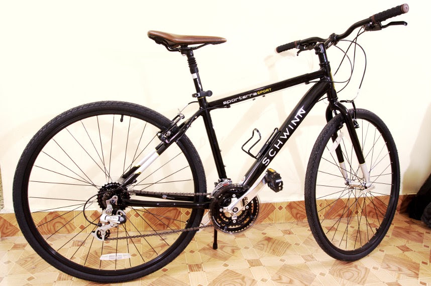schwinn sporterra price