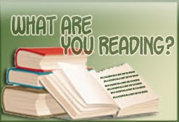 What Are You Reading, 7/8/11?