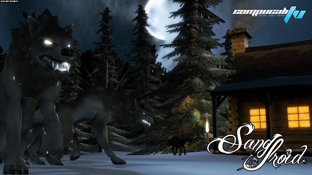 Sang Froid Tales of Werewolves PC Full Reloaded
