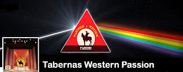 Página Web Oficial del Tabernas Western Passion