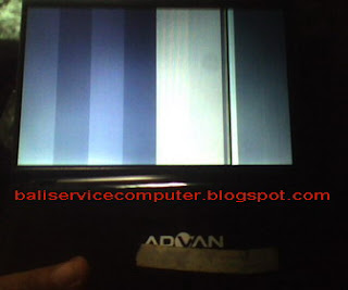 lcd tablet rusak pecah service tablet android bali