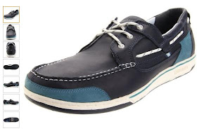 hilfiger casual shoes