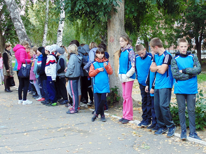 Правила ПДД для школьников