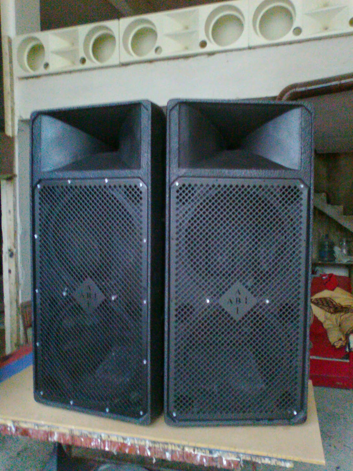 hoparlor kabinleri blogger