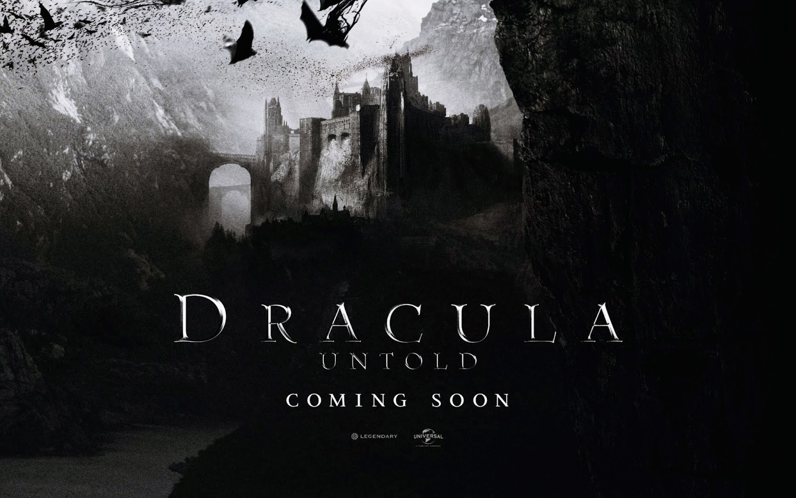 Dracula Untold 2014 - Rotten Tomatoes