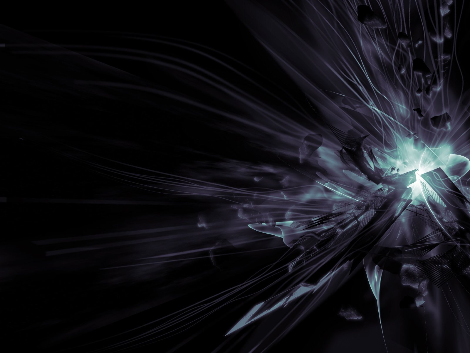 Wallpaper & Pictures: Nice Black Wallpapers
