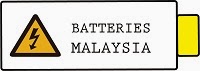 Batteries Malaysia