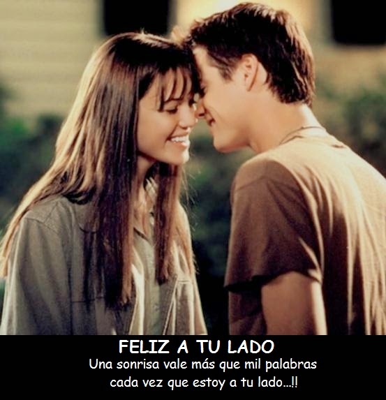 Imagenes de Amor con frases Fotos bonitas gratis para