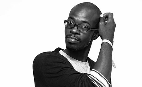 DJ BLACK COFFEE