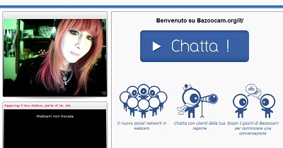 l alternativa a chatroulette franco trentalance video gratis l alternativa a chatroulette franco trentalance video gratis