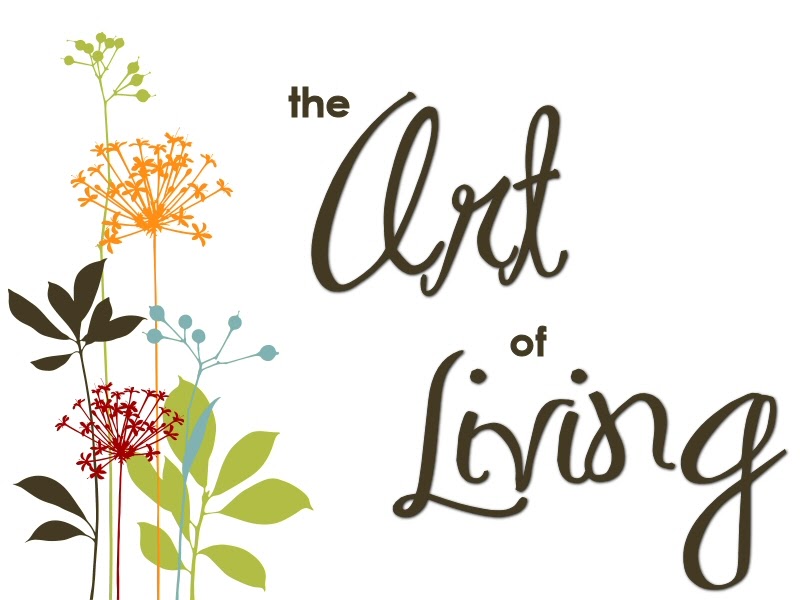 prettyperfectenglish The Art of Living