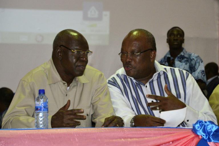 prostituées blanches à ouaga