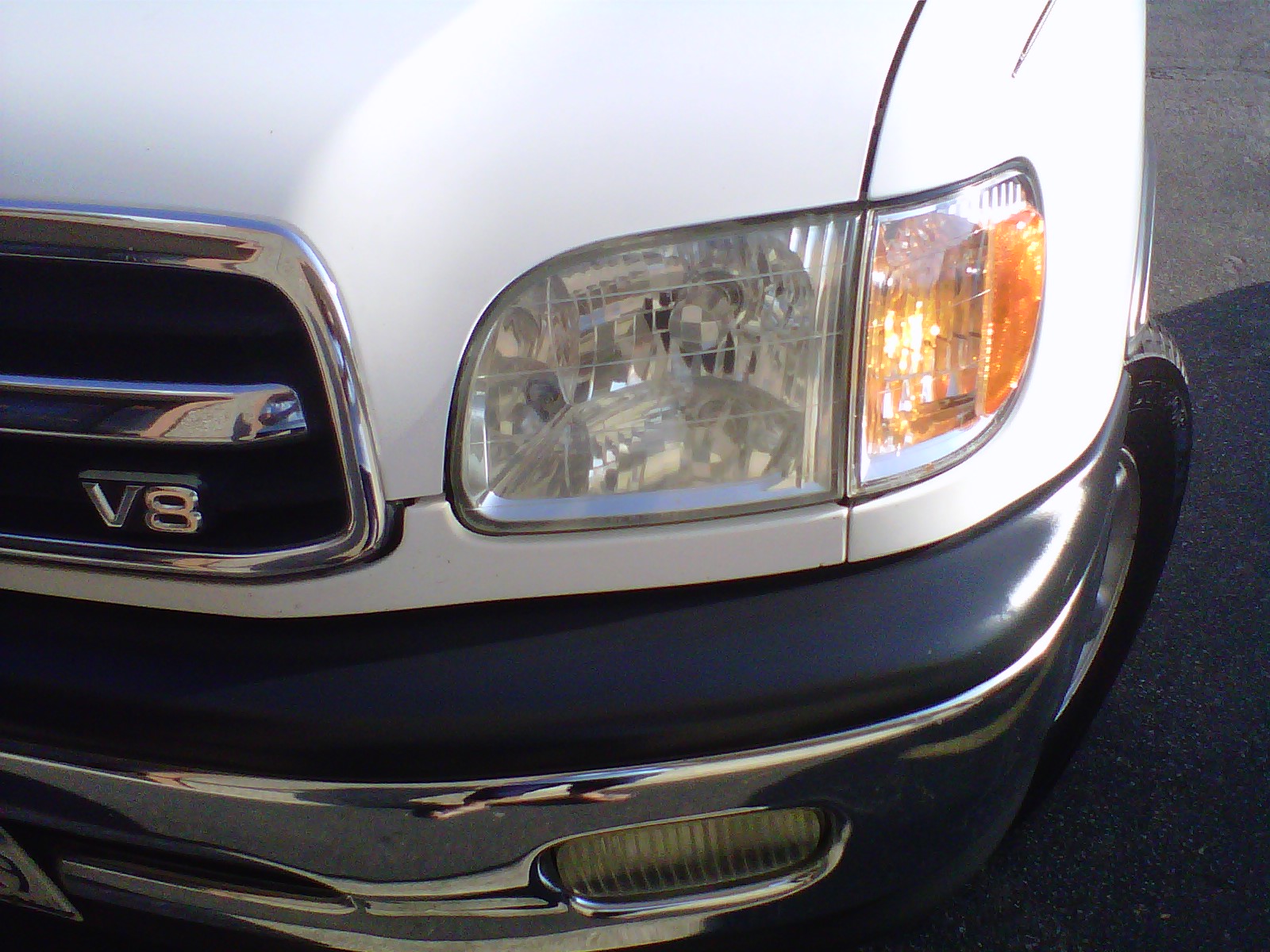 Roadworthy Wanderers Car Wash in Austin, TX