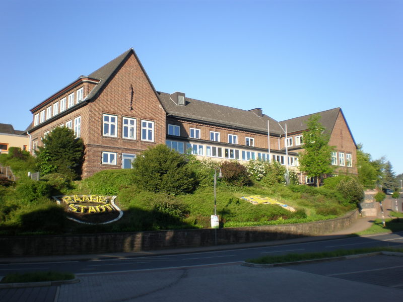 Eschershausen Schulzentrum