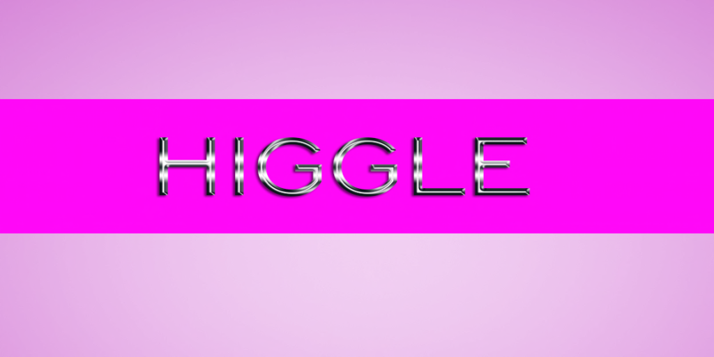 ♥Higgle♥