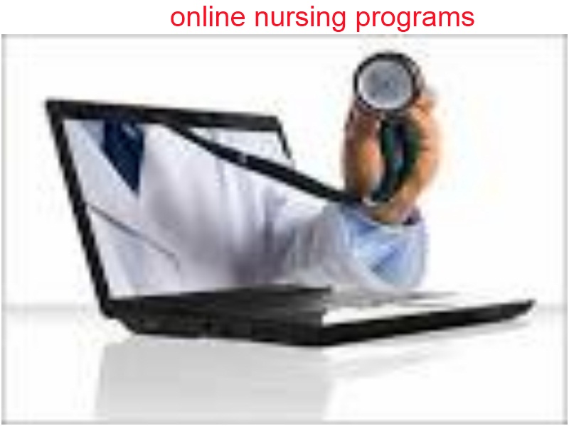 Pre Med Nursing Programs
