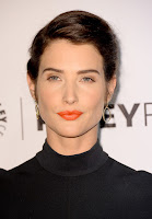 Cobie Smulders HQ photo