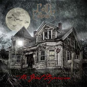 Free download Album Review Cold Colours - The Great Depression 2011