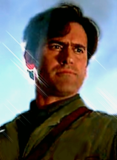 Bruce Campbell Images