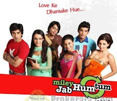 Miley Jab Hum Tum