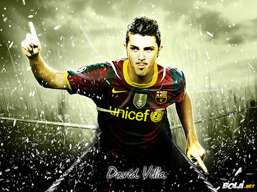 Koleksi gambar barca