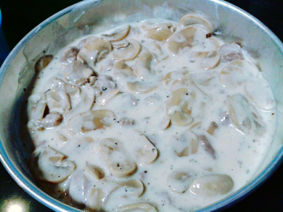 apaapa JER....... Resepi Baked Cheese Meatballs.....