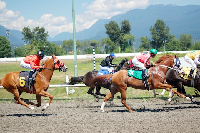 Deighton Cup dressing Covet and Acquire Aleesha Harris Vancouver blogger